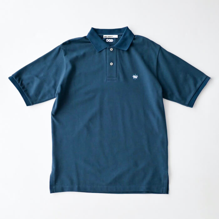 GDC GDC×TW Polo Shirt